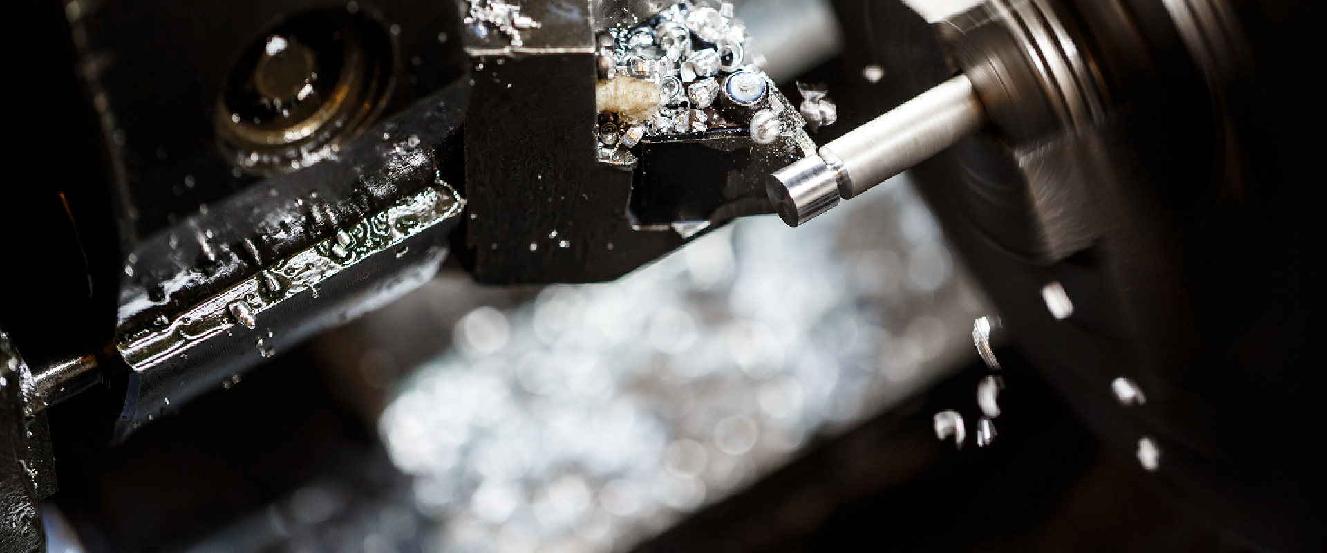 CNC Metallbearbeitung Rinteln • Extertal • Lemgo • Kalletal • Barntrup